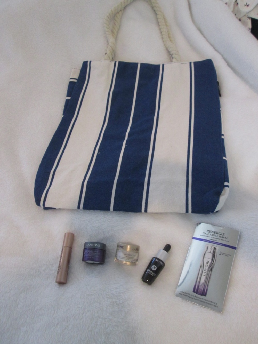 Lancome Gift Set - NWT